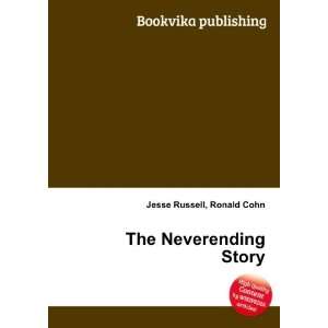  The Neverending Story Ronald Cohn Jesse Russell Books