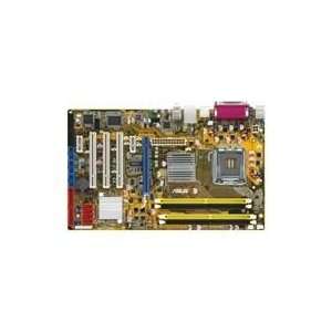   DDR2 800 667 533MHz PCI Ex16 SATA USB 10 Motherboard: Electronics