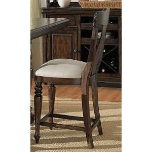  Pulaski Furniture Saddle Ridge Gathering Chair 508502 