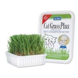  2PK Cat Grass Plus 150gm (tub) (Catalog Category Cat 