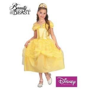  Disney Belle TM Standard Toddler Costume Toys & Games