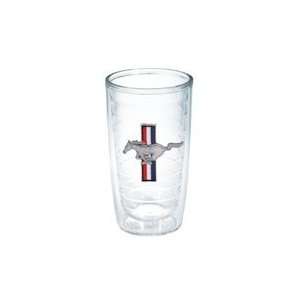 Tervis Tumbler Ford   Mustang Logo: Home & Kitchen