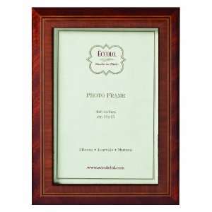   Wood Frame Antique Mahogany Frame, 8 by 10 Inch