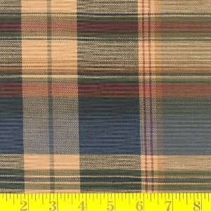  58 Wide Astonish Forest Plaid Fabric By The Yard Arts 
