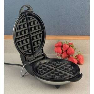 Black & Decker® Belgian Waffle Maker, Compare at $60.00  