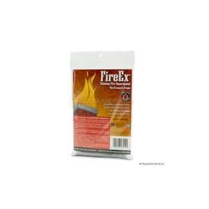  FireEx Fire Suppressant: Home & Kitchen