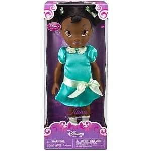  Disney Princess   16 Tiana Toddler Doll   Disney 