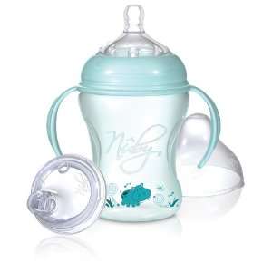 Natural Touch 3 Stage Feeding System, 8 Ounce Baby