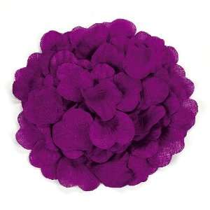  Purple Rose Petals (200 pcs)