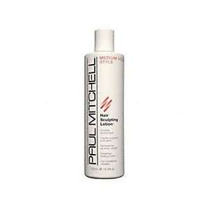   Paul Mitchell Hair Sculpting Lotion 1 Gallon: Health & Personal Care