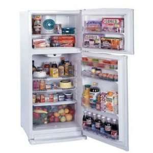 : Summit: FF1251 11.4 cu. ft. Counter Depth Top Freezer Refrigerator 