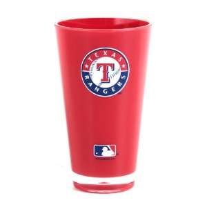  MLB Texas Rangers Single Tumbler