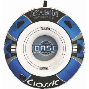   Classic 54 Wakeboard Inflatable One Person Tube