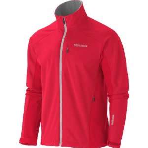  Marmot Leadville Softshell Jacket   Mens Sports 