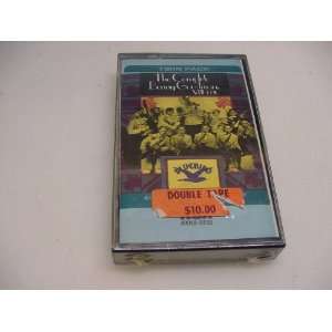 Audio Music Cassette Tape Of THE COMPLETE BENNY GIOODMAN Volume 3. Vol 