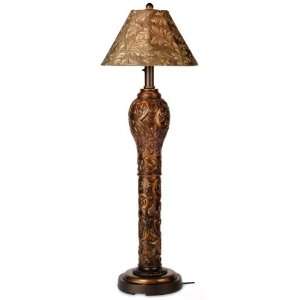  Concord 60 Outdoor Floor Lamp (Bronze) (60H x 14.75W x 