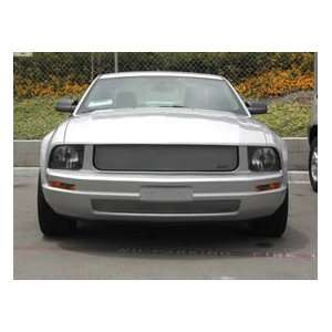  Grillcraft MX Series Upper Grille Ford Mustang V6 05 08 
