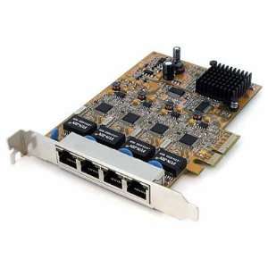   PCI Express Gigabit Ethernet NIC Network Adapter Card: Electronics