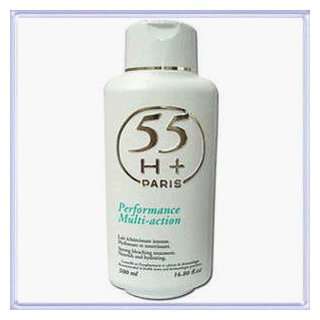  55H+ Performance Multi Action Lotion 16.8 oz.: Beauty