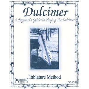  Morrell Music Dulcimer Book   A Beginners Guide Musical 