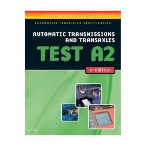   Learnings Ase Test Prep Series) 4th (fourth) edition Text Only:  N/A