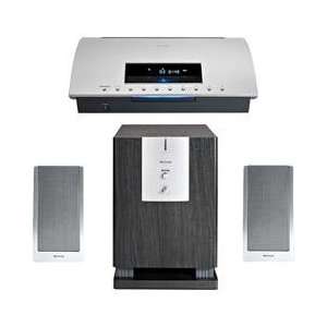  2.1 Virtual Home Theater With Progressive Scan DVD: Sports 