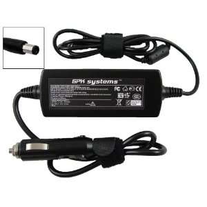  GPK Systems Car Charger for Dell Inspiron 1318 1440 15 1545 