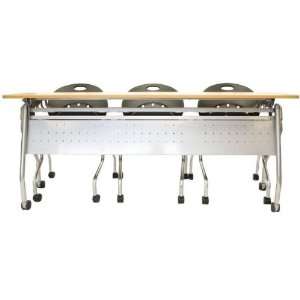  Dale Office Furniture N3603 Intelligence Training Table 