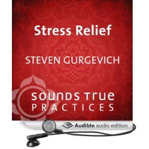 Stress Relief Self Hypnosis Trance Work (Audible Audio 