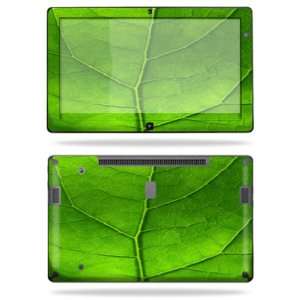   Cover for Samsung Series 7 Slate 11.6 Inch Green Leaf Electronics