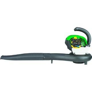   Cycle Gas Powered Curved Shaft String Trimmer Patio, Lawn & Garden