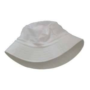  DaRiMi Kidz Bucket Hat White Small: Baby