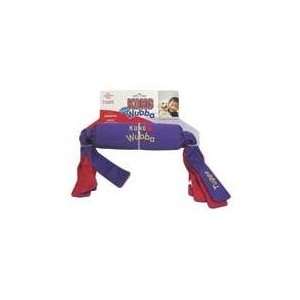   Wubba / Red/Purple Size Extra Large By Kong Company