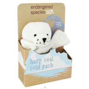  Health Science Labs Endangered Species Harp Seal Cold Pack 