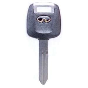    1997 1998 1999 2000 2001 Infiniti Q45 Transponder Key: Automotive