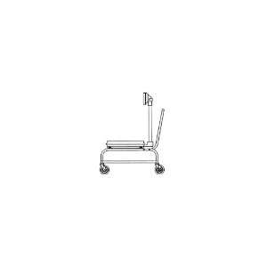  Hobart Mobile S/S Scale Stand   HBR300 STAND: Home 