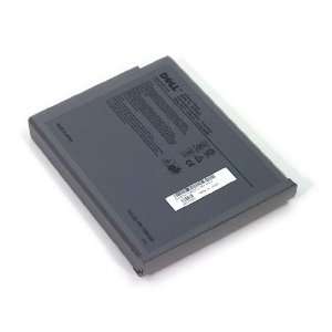  Dell Inspiron 1100, 5100 Series 12 Cell LI ION Battery 