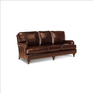  Distinction Leather Kendall Sofa Furniture & Decor