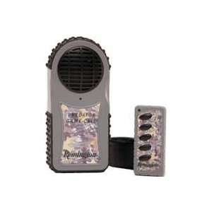   REMOTE CONTROL GAMECALL Rugged Weather Resistant Construction Sports