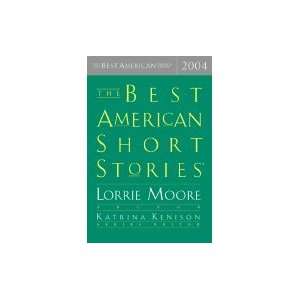  Best American Short Stories 2004 Books