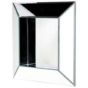  Picture Frame Square 20 Wide Wall Mirror