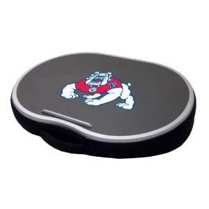   Fresno State Bulldogs Laptop/Notebook Lap Desk/Tray: Sports & Outdoors