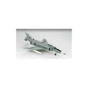   RF 4C Phantom II USAF 10th TRW Diecast Model Airplane Toys & Games
