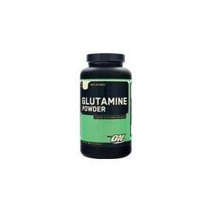  Optimum Nutrition Glutamine Powder 300g Health & Personal 