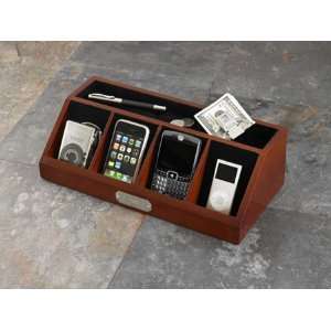  Personalized Charging Station
