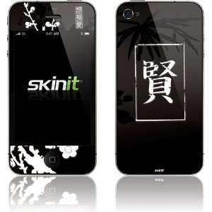  Wise Intelligent skin for Apple iPhone 4 / 4S Electronics