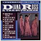 Diana Ross & The Supremes , Audio CD, Great Songs & Performances