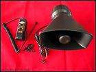 new 12v 5 sounds loud horn siren max $ 24 99  see 