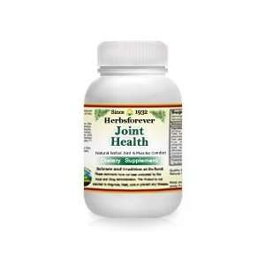  Joint Health
