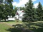 NICE TWO STOREY HOME IN SMALL TOWN, MINNESOTA *READY TO MOVE IN*